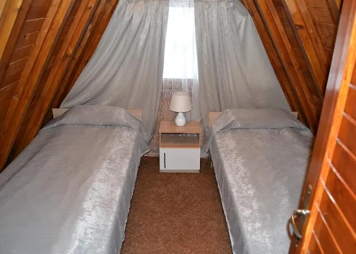 ягода&малина Боровец